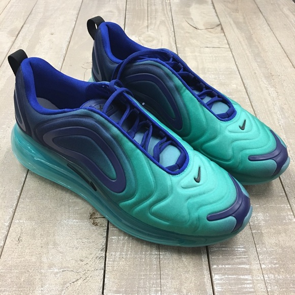 Nike Other - (RP55) Nike Air Max 720 Sea Forest - AO2924-400 Sneakers